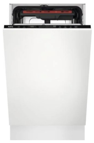 Встраиваемая посудомоечная машина AEG (АЕГ) FSE73527P