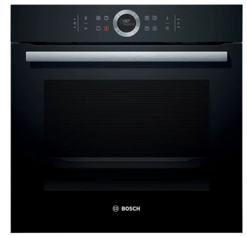 Электрический духовой шкаф Bosch (Бош) HBG675BB1