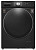 Стиральная машина с сушкой Weissgauff (Вайсгауф) WMD 4148 D Black