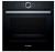 Электрический духовой шкаф Bosch (Бош) HBG675BB1