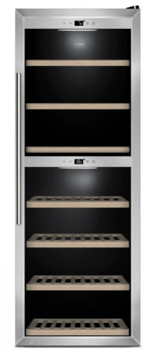 Винный шкаф Caso (Касо) WineComfort 1260 Smart