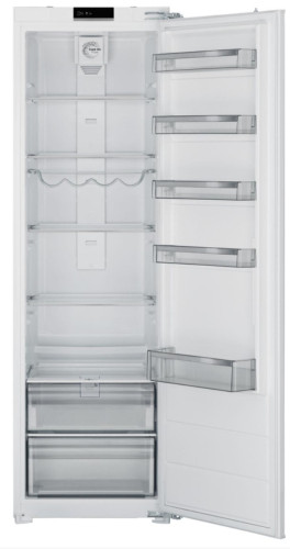 Встаиваемый холодильник Jacky's (Джекис) JL BW1770