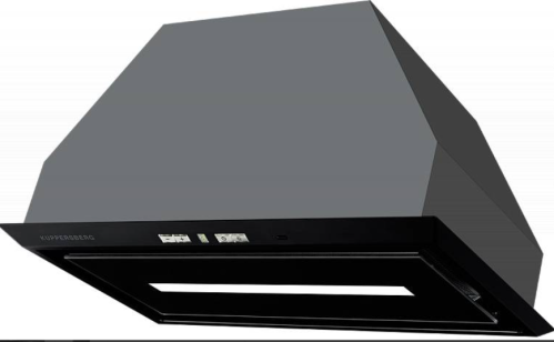 Встраиваемая вытяжка Kuppersberg (Купперсберг) INBOX 54 B