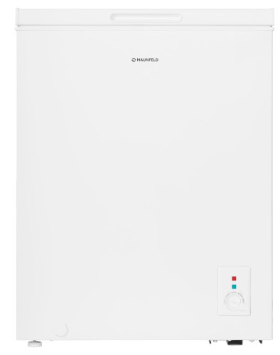 Морозильная камера MAUNFELD (Маунфилд) MFL150W