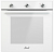 Газовый духовой шкаф Fornelli (Форнелли) FGA 60 FALCONE WH