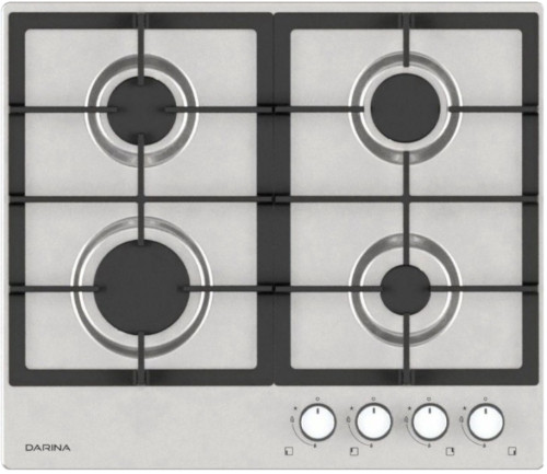Газовая варочная панель DARINA (Дарина) 1T3 BGM341 11 X3