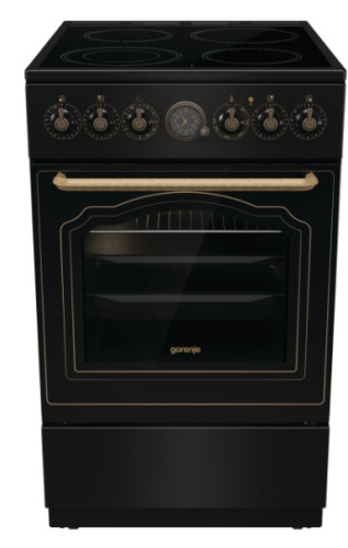 Электрическая плита Gorenje (Горенье) GECS5B70CLB
