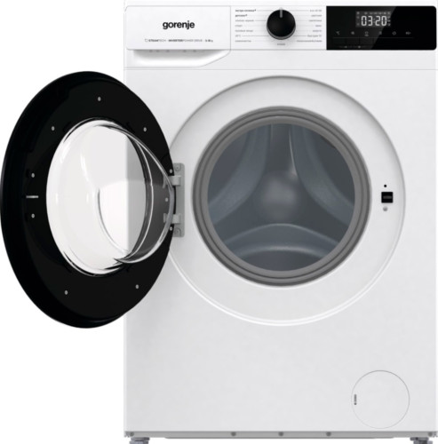 Стиральная машина Gorenje (Горенье) W1NHPI62SCSIRV
