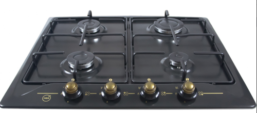 Газовая варочная панель MBS PG-607BL