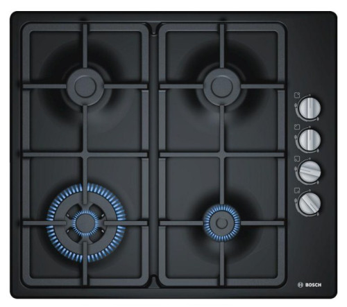 Bosch (Бош) PBH6C6B90R - газовая варочная панель