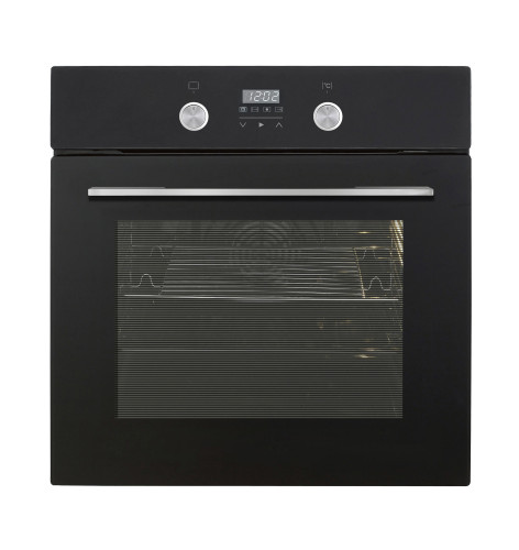 Электрический духовой шкаф Lex (Лекс) EDP 092 BL