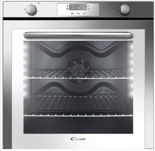 Электрический духовой шкаф Candy (Канди) FXE 629 VWX