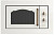 Встраиваемая микроволновая печь Gorenje (Горенье) BM 235 CLI