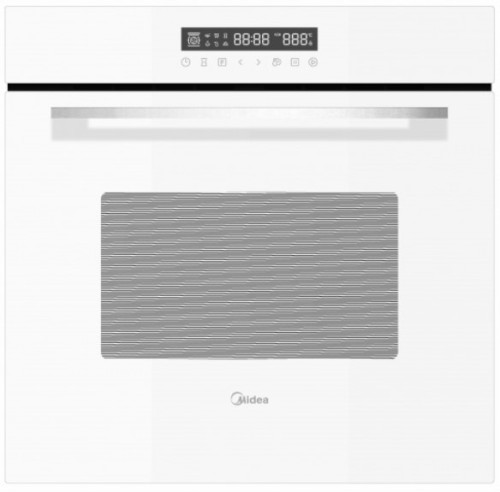 Электрический духовой шкаф Midea (Мидея) MO98270CGW