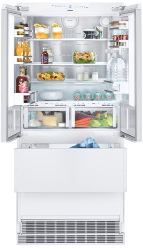 Встраиваемый Холодильник Liebherr (Либхер) ECBN 6256