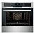 Электрический духовой шкаф Electrolux (Электролюкс) EOC 95651 BX