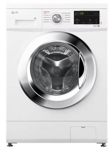 Стиральная машина LG (ЛДжи) F2J3NS2W