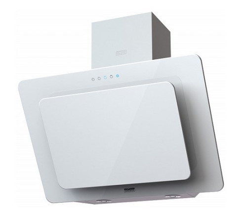 Вытяжка Krona (Крона) LIVA 600 white S