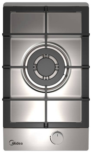 Газовая варочная панель Midea (Мидеа) Q301SFD-SS