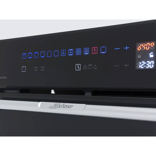 Электрический духовой шкаф Kaiser (Кайзер) EH 6906 N Chrom