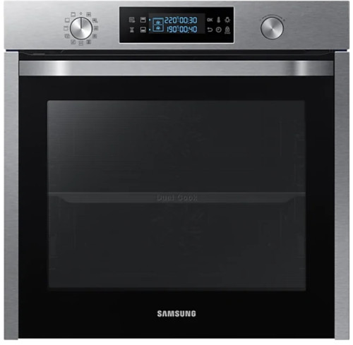 Электрический духовой шкаф Samsung (Самсунг) NV75K5541RS WT