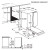 Встраиваемая посудомоечная машина Electrolux (Электролюкс) KEGB3410L Встраиваемая посудомоечная машина Electrolux (Электролюкс) KEGB3410L
