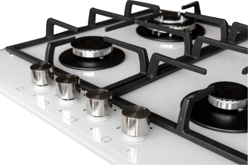 Газовая варочная панель Kuppersberg (Купперсберг) FQ 65 W