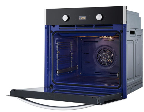 Электрический духовой шкаф LG (ЛДжи) LB645E129T1