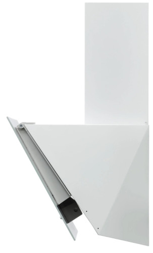 Вытяжка Krona (Крона) JINA 600 WHITE PB