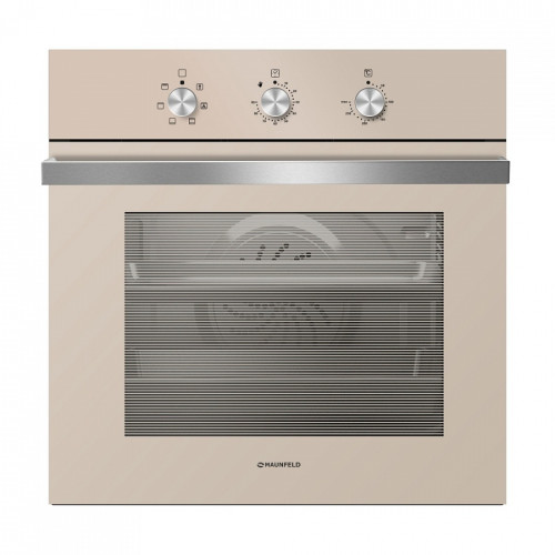 Электрический духовой шкаф MAUNFELD (Маунфилд) MEOF.676ID