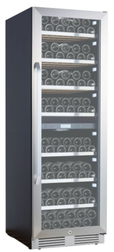 Винный шкаф LaSommeliere (ЛаСоммельер) MT150DZ