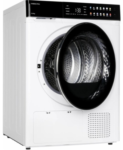 Сушильная машина Hiberg (Хайберг) HDQ11 - 10 W