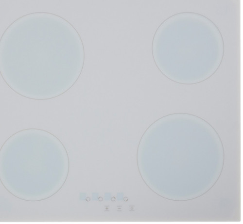 Электрическая варочная панель Simfer (Симфер) H60D14W016