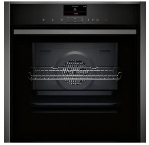 Электрический духовой шкаф NEFF (Нефф) B47FS26G0