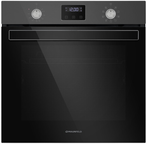 Электрический духовой шкаф MAUNFELD (Маунфилд) EOEM.769SB