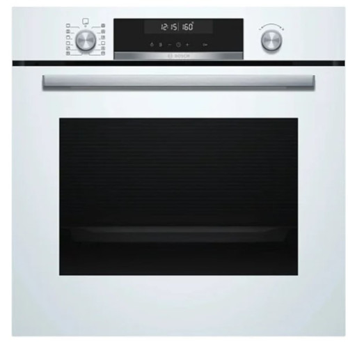 Электрический духовой шкаф Bosch (Бош) HBG5780W0