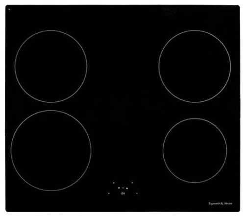 Индукционная варочная панель Zigmund-Shtain (Зигмунд-Штайн) CIS 027.60 BX