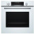 Электрический духовой шкаф Bosch (Бош) HBG5780W0