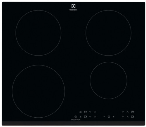 Индукционная варочная панель Electrolux (Электролюкс) IPE6440KF