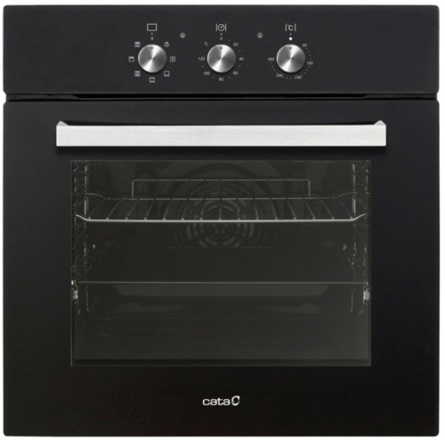 Электрический духовой шкаф Cata (Ката) ME 7107 BK