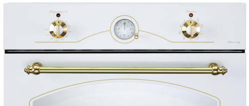 Электрический духовой шкаф DeLonghi (ДеЛонги) CM 6 BG