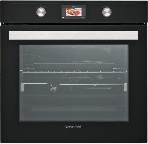 Электрический духовой шкаф VestFrost (Вестфрост) VFSM78OHG