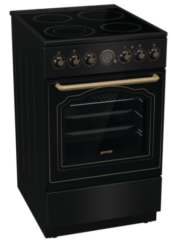 Электрическая плита Gorenje (Горенье) GECS5B70CLB