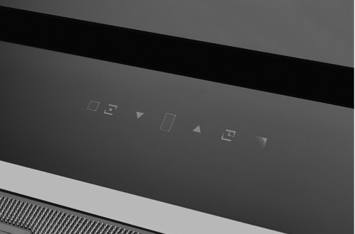 Вытяжка Kuppersberg (Купперсберг) F 930 B