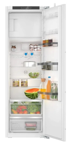 Встраиваемый холодильник Bosch (Бош) KIL82VFE0