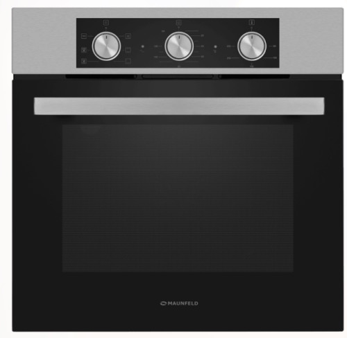 Электрический духовой шкаф MAUNFELD (Маунфилд) AEOF6060S