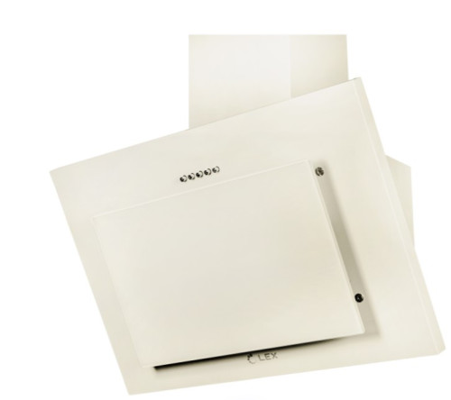 Вытяжка Lex (Лекс) MIKA 500 ivory Light