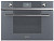 Встраиваемая микроволновая печь Smeg (Смег) SF4101MS1