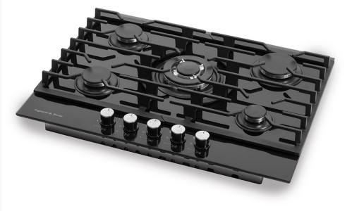 Газовая варочная панель Zigmund-Shtain (Зигмунд-Штайн) MN 135.71 B