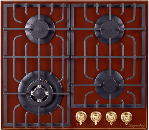 Газовая варочная панель Kuppersberg (Купперсберг) TG 699 BOR